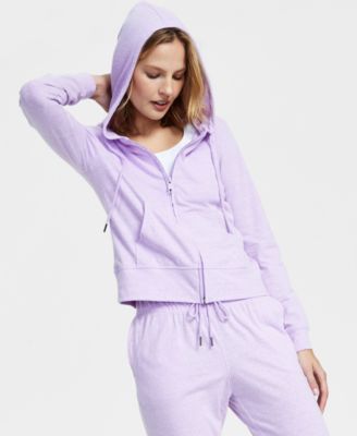 ID Ideology - Women's Retro Full Zip Jacket