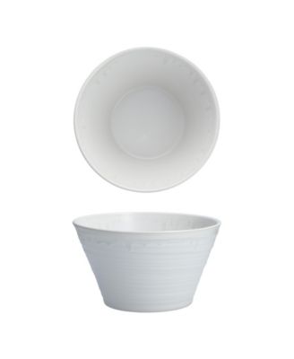 Cloud Terre Serving Bowl