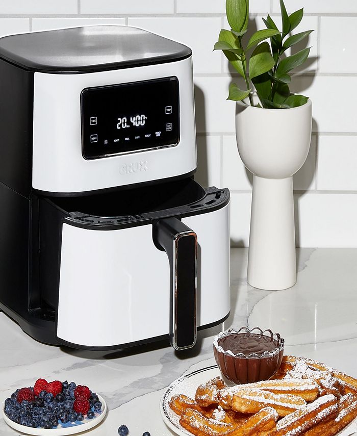 Macy air fryers discount