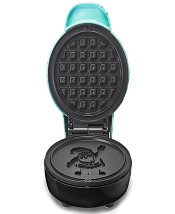 Bella Mini Waffle Maker Blue 17180 - Best Buy