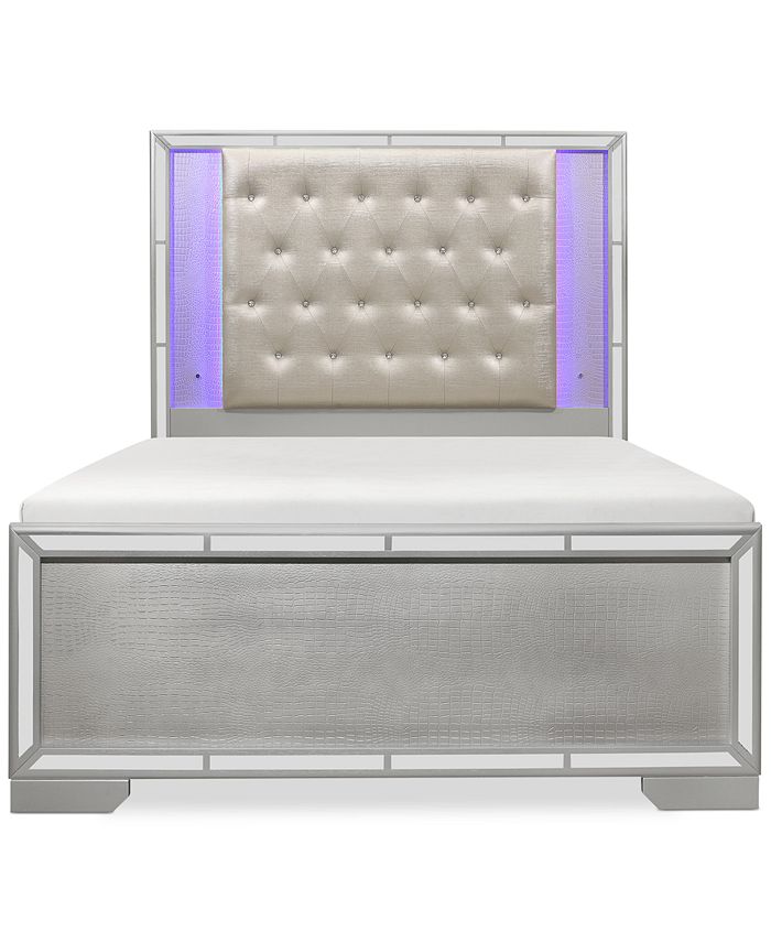 Homelegance Corbin California King Bed Macy's