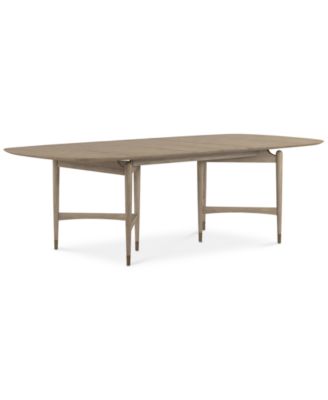 Furniture - Finn Rectangle Dining Table