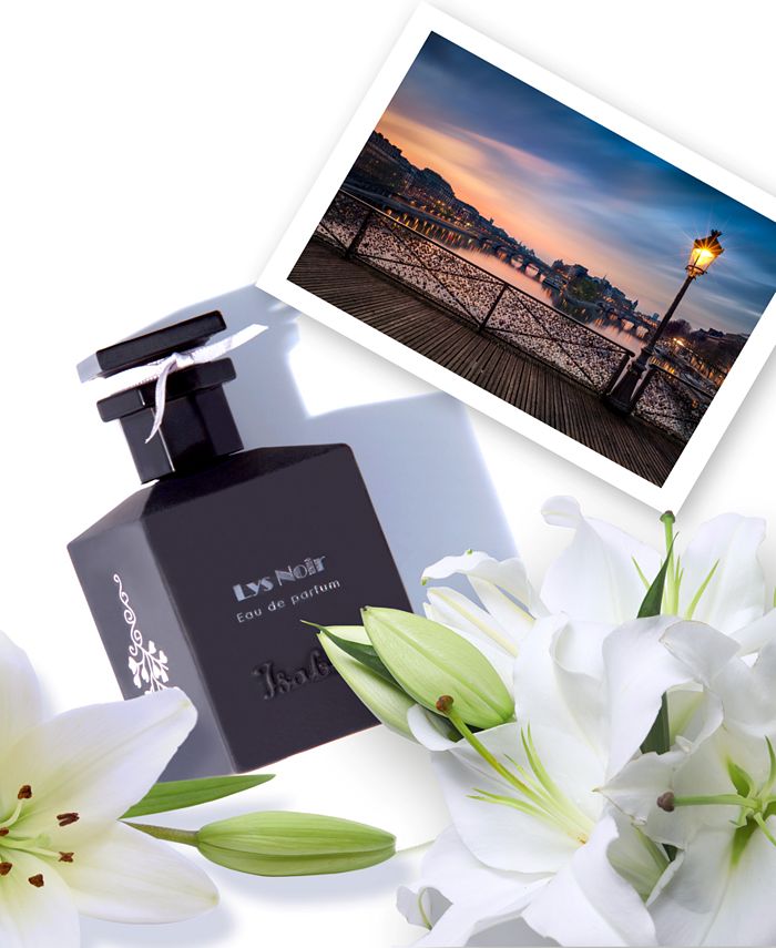 Isabey Paris Lys Noir Eau de Parfum 1.6 oz. Macy s