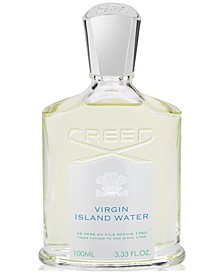 Virgin Island Water Fragrance Collection