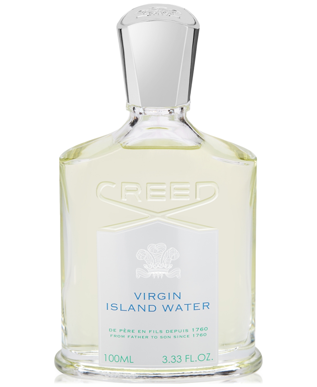 Creed Virgin Island Water, 3.3 Oz.