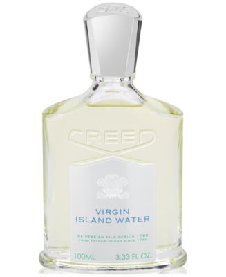 アウトレット☆送料無料】 creed virgin island water クリード 100ml