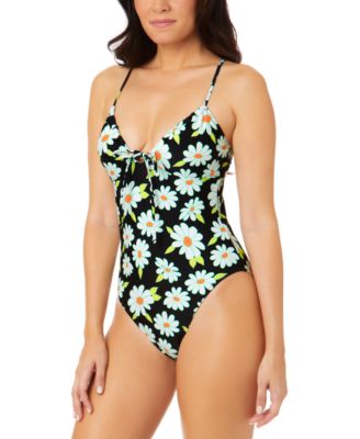 macys ladies swimsuits