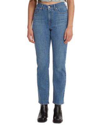 Levi's classic straight womens hotsell