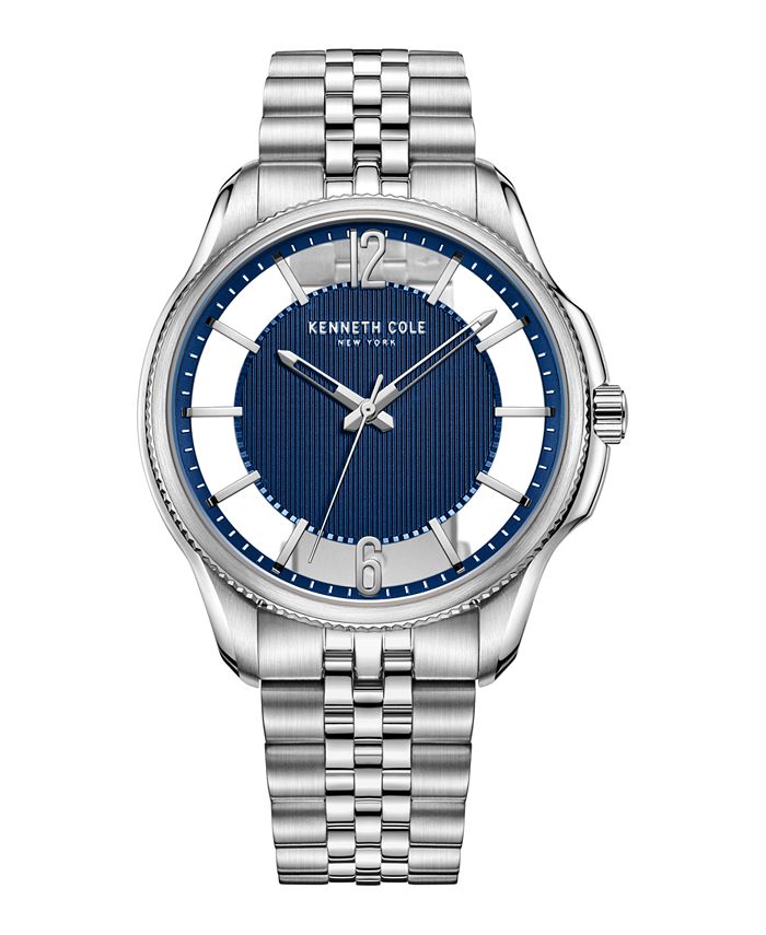 Macy's kenneth cole watch on sale