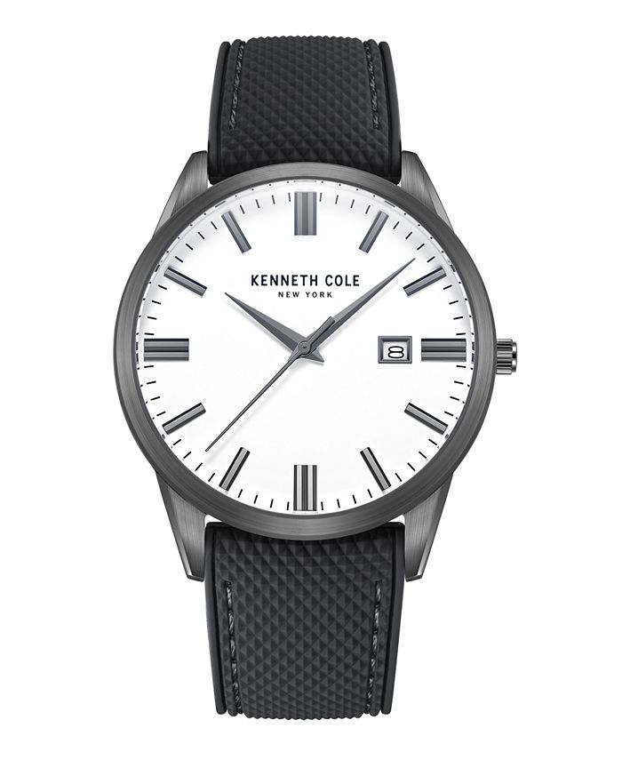 Kenneth cole shop men's watches macy's