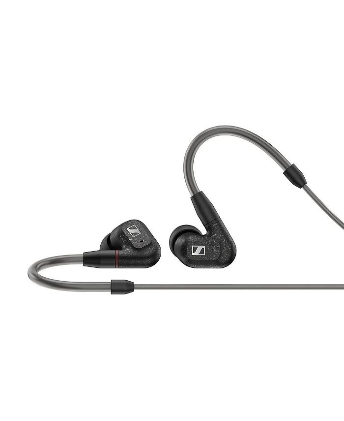 Sennheiser IE 300 In-Ear Audiophile Headphones - Sound Isolating ...