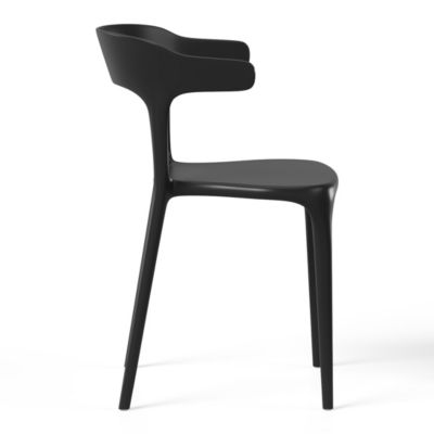 24" Upholstered Saddle Seat Counter Stool