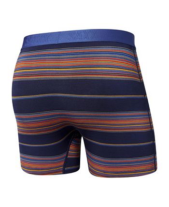 SAXX Underwear Co. Mens Ultra Boxer Fly : : Clothing, Shoes &  Accessories