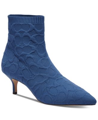 Sock Booties - Macy's