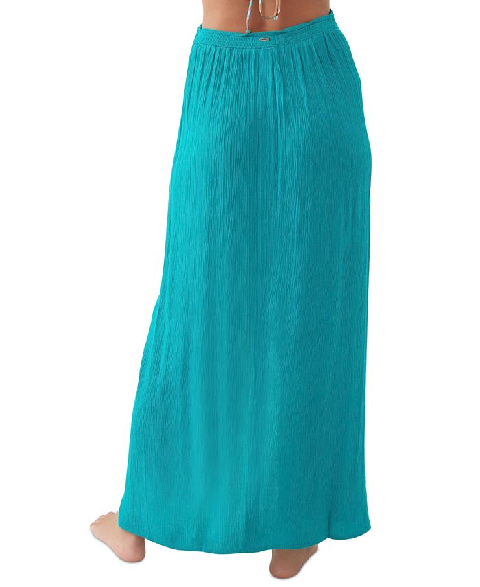 O'Neill Women's Hanalei CoverUp Skirt Macy's