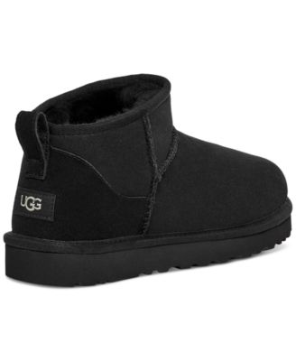 Men's Classic Ultra Mini Boots