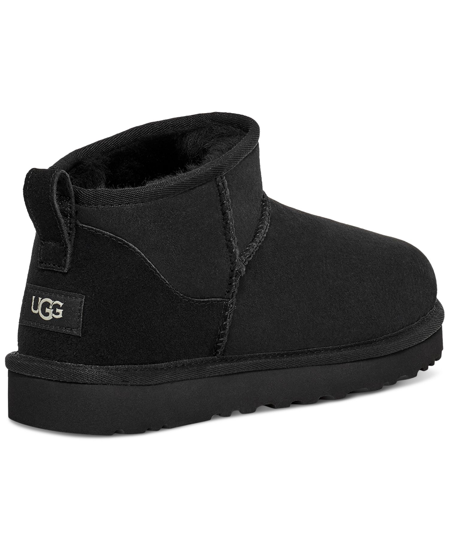 Men's Classic Ultra Mini Boots