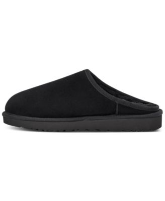 Men's Classic Slip-On Shoe