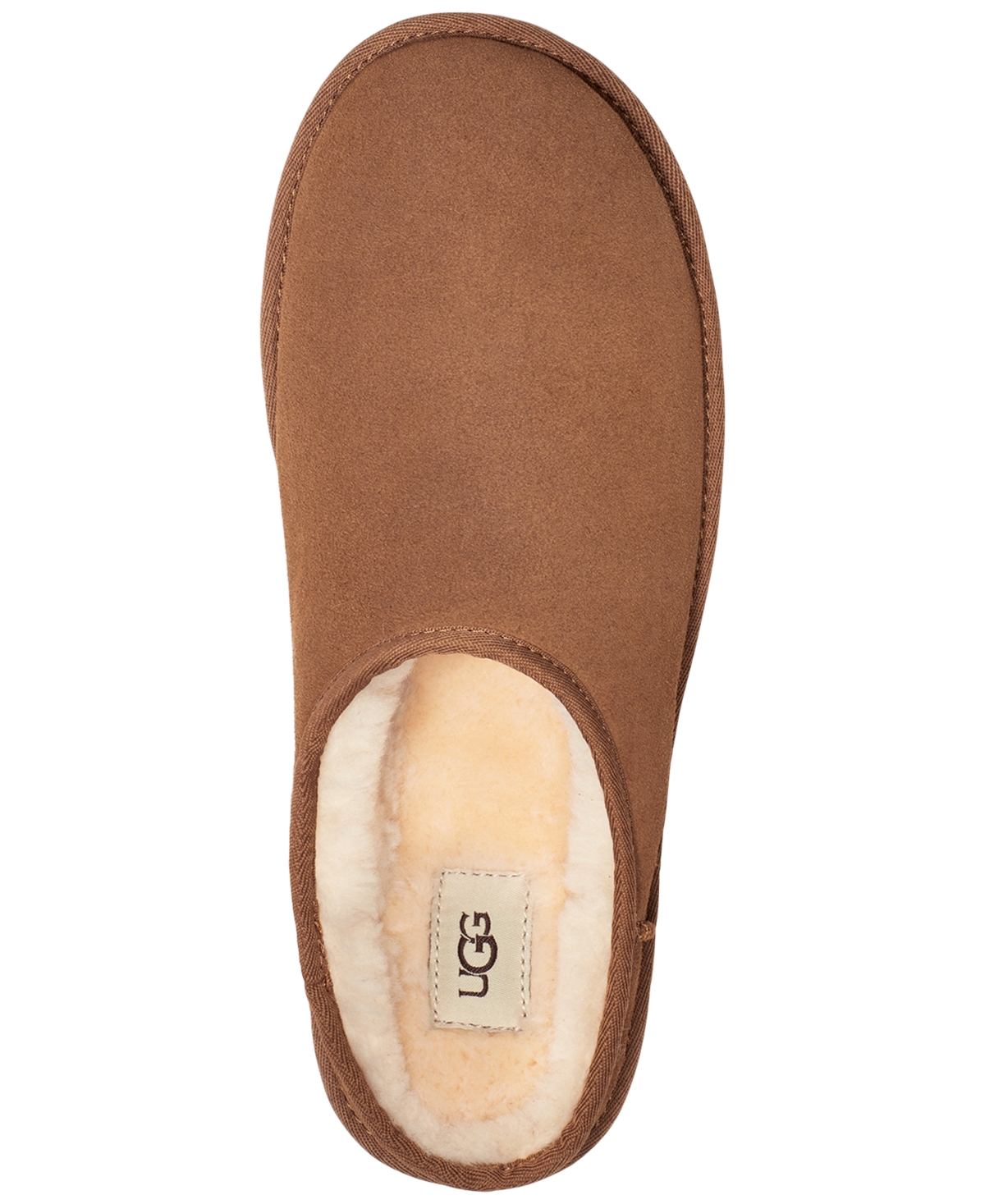 Ugg Men's Classic Slip-On Shoe