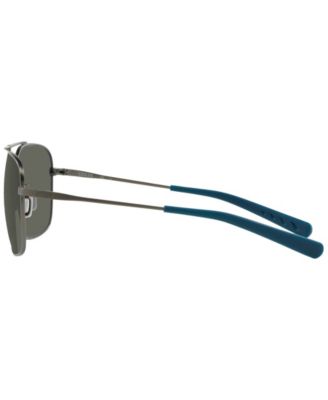 Polarized Sunglasses, BLACKFINP