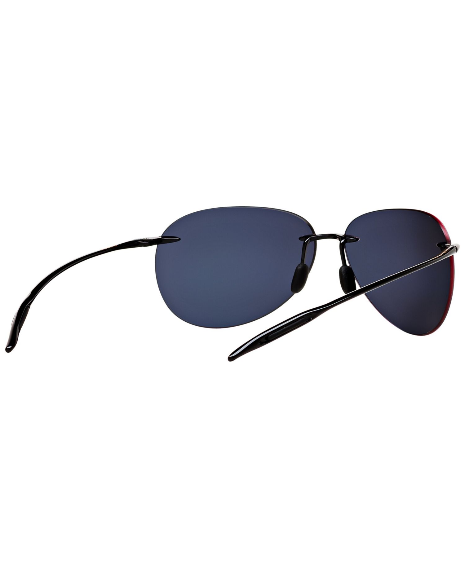 Polarized Sugar Beach Sunglasses, 421