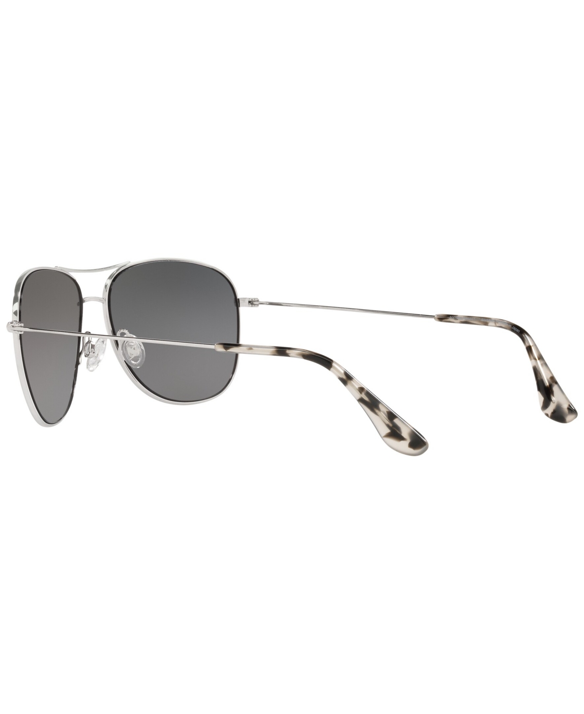 Maui Jim Polarized Cliffhouse Sunglasses, MJ000360 -Grey