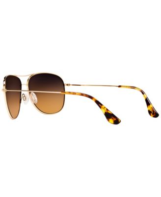 Polarized Cliffhouse Sunglasses, MJ000360