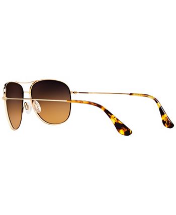 Maui Jim - Polarized Cliffhouse Sunglasses, MJ000360