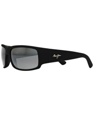 World Cup Polarized Sunglasses , 266-02MR