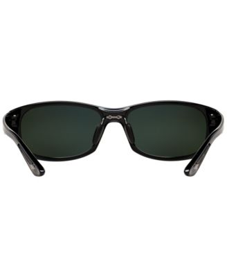 Polarized Twin Falls Polarized Sunglasses , 417 63