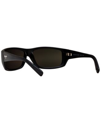 Polarized Wassup Sunglasses, 123 61