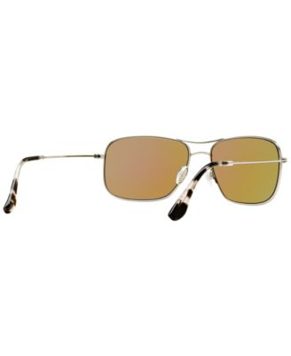 Polarized Wiki Wiki Sunglasses , 246