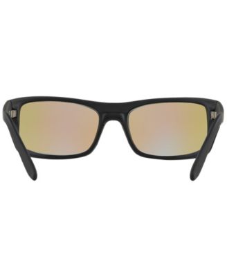 Peahi Polarized Sunglasses , 202 Blue Hawaii Collection
