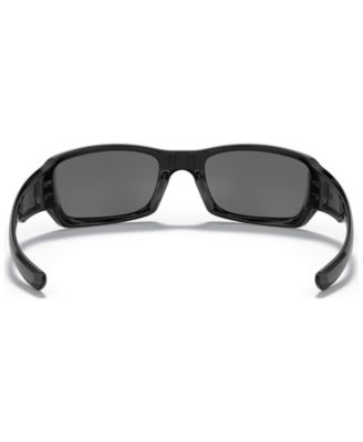 Polarized Sunglasses , OO9238 FIVES SQUAREDP