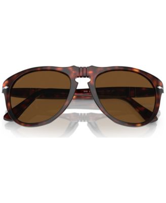 Men's Polarized Sunglasses, PO0649