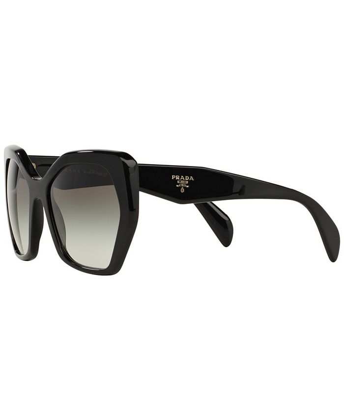 PRADA Women's Sunglasses, PR 16RS Macy's