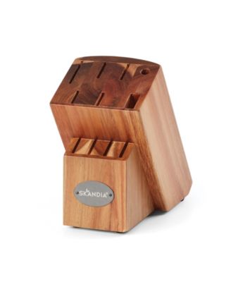 12 Piece Ashton Block Cutlery Set