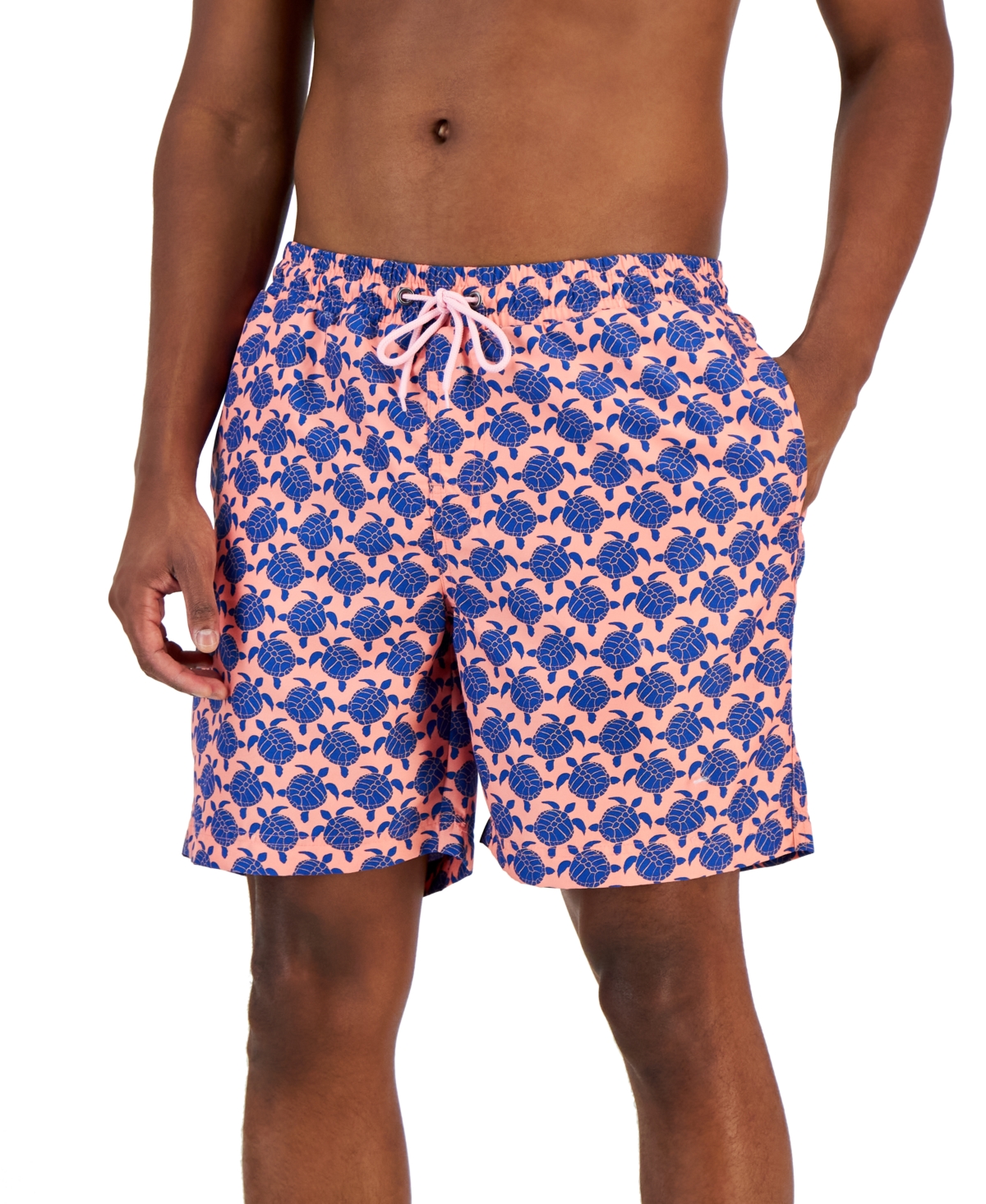 Club room swim trunks outlet