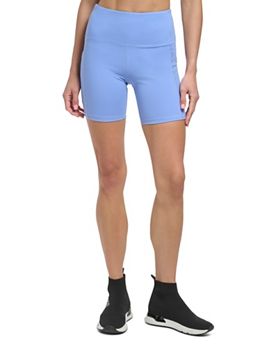 Under Armour HeatGear® 7 Compression Shorts - Macy's