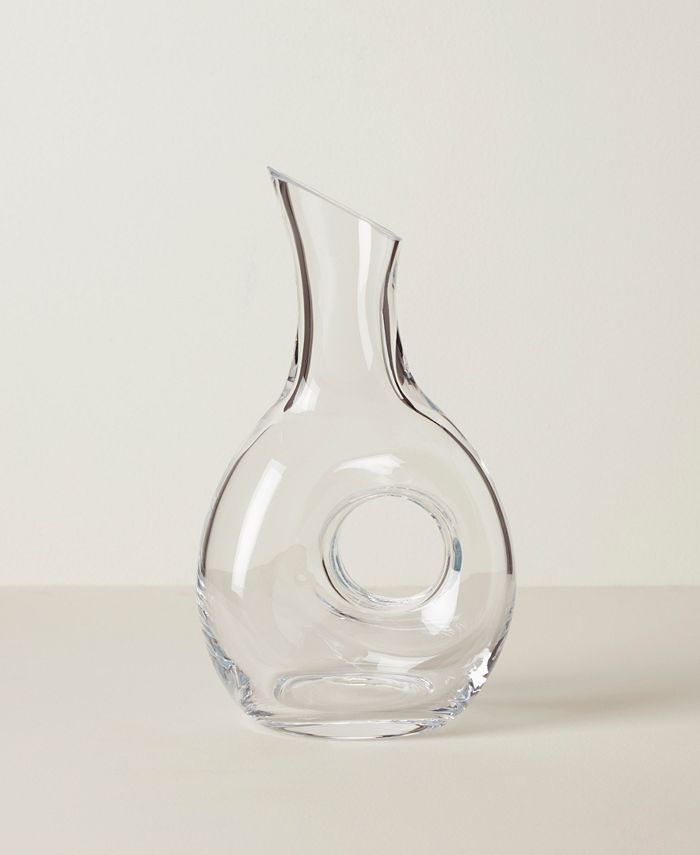 Lenox Tuscany Classics Round Decanter Macy's