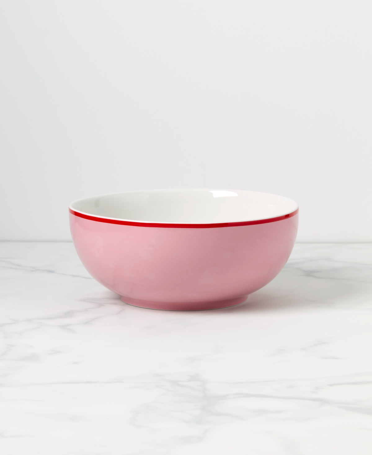 kate spade new york Make it Pop Serving Bowl