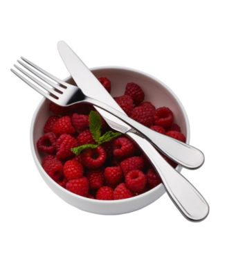 Everyday Bistro Classic 20 Pieces Flatware Set