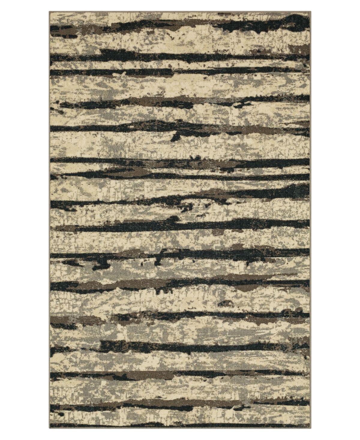 Mohawk Soho Melton 6' x 9' Area Rug - Gray