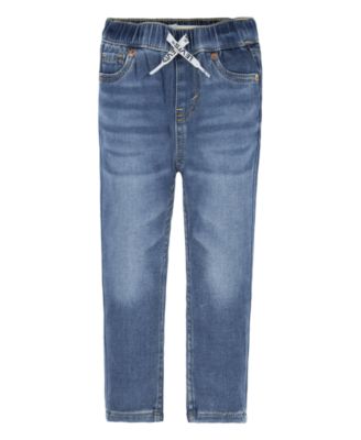 Levi's