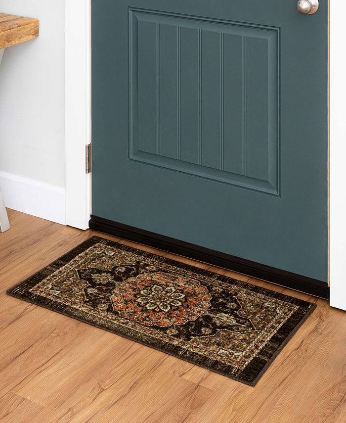 Mohawk Soho Wells 1'8" x 2'10" Area Rug & Reviews Rugs Macy's