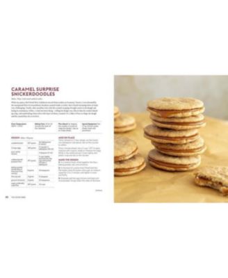 The Cookie Bible by Rose Levy Beranbaum