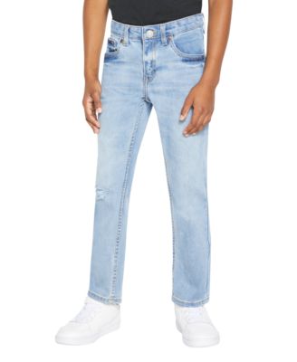 Little Boys 511 Slim Fit Stretch Performance Jeans