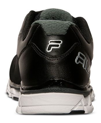 Fila shop romeo energized