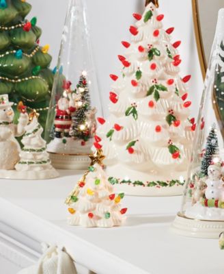 Treasured Traditions Light-Up Tree Ornament