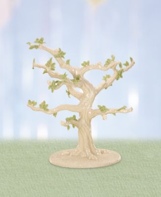Lenox Ornament Tree Figurine - Macy's